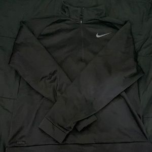Nike Quarter Zip